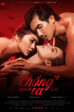 映画: Chong Nguoi Ta