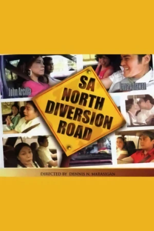 映画: Sa North Diversion Road