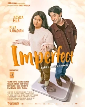映画: Imperfect: Karir, Cinta, & Timbangan