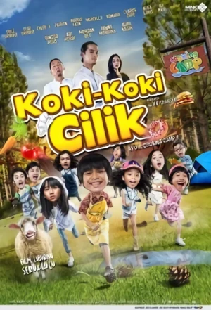 映画: Koki-Koki Cilik