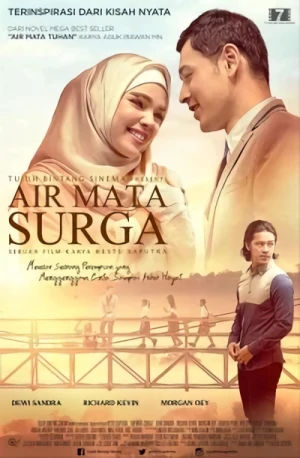 映画: Air Mata Surga