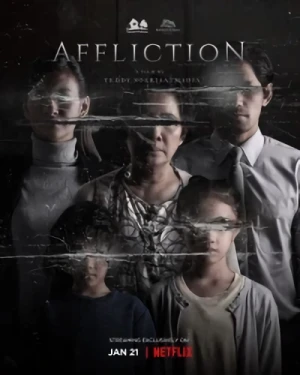 映画: Affliction