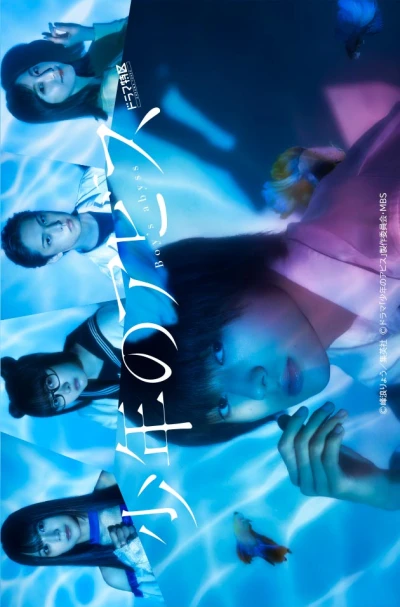 映画: Shounen no Abyss