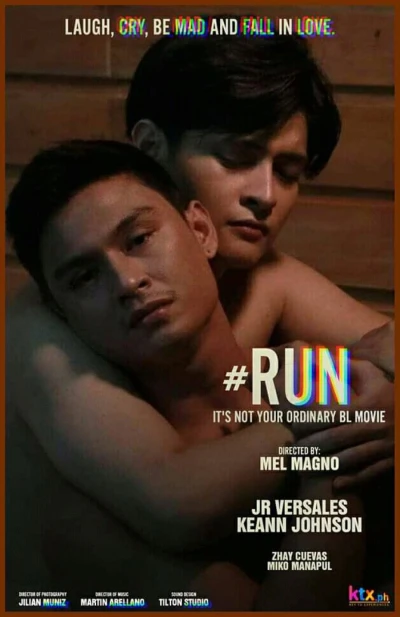 映画: #Run