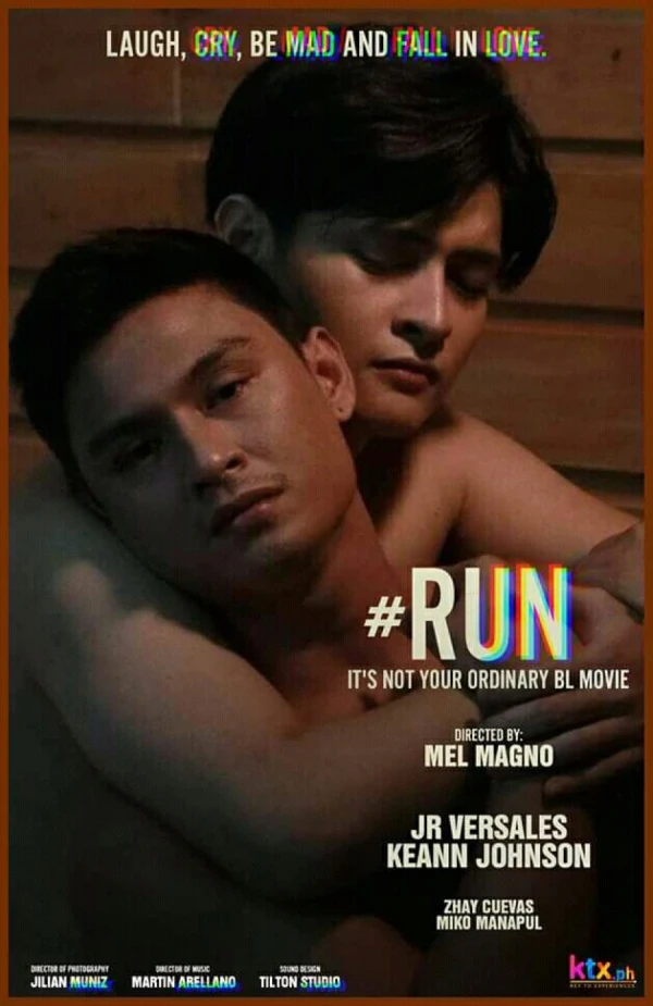 映画: #Run