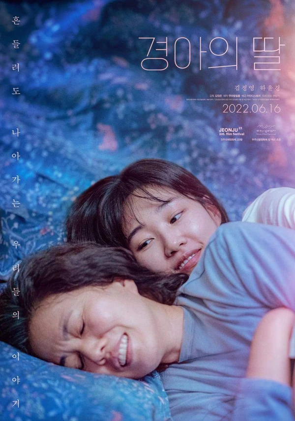 映画: Gyeong-Aui Ttal