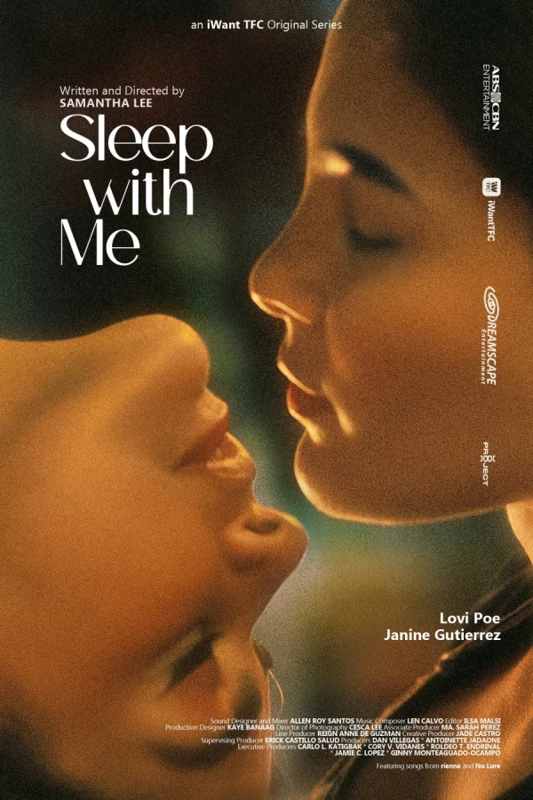 映画: Sleep with Me