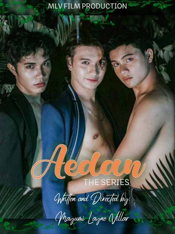 映画: Aedan