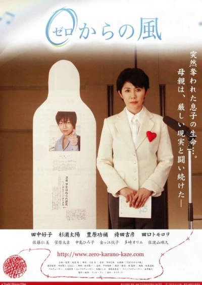 映画: 0 Kara no Kaze