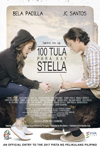 映画: 100 Tula Para Kay Stella
