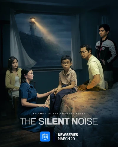 映画: The Silent Noise