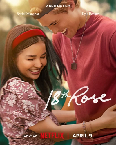 映画: 18th Rose