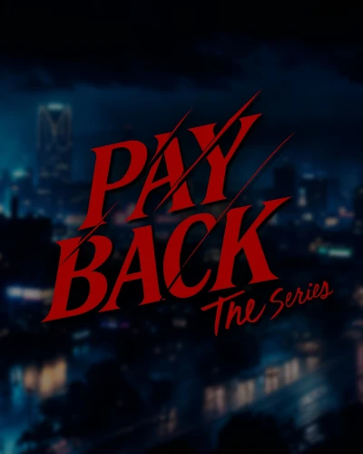 映画: Payback
