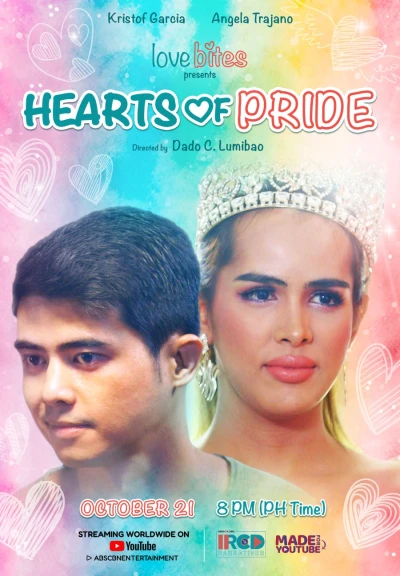 映画: Love Bites: Hearts of Pride