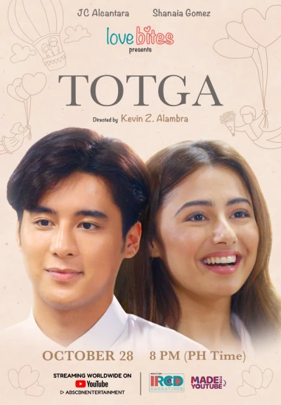 映画: Love Bites: TOTGA