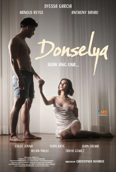 映画: Donselya
