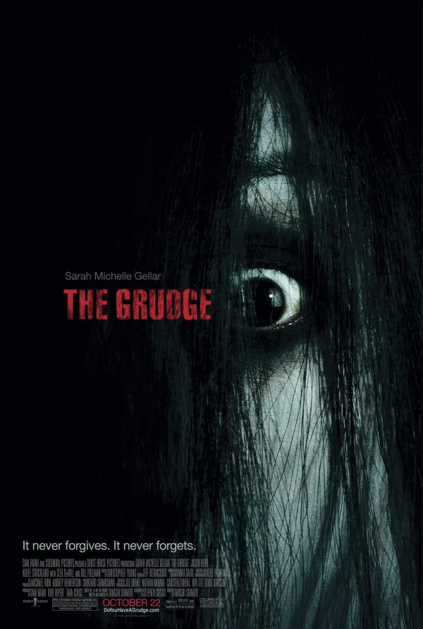 映画: The Grudge