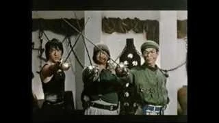 予告編