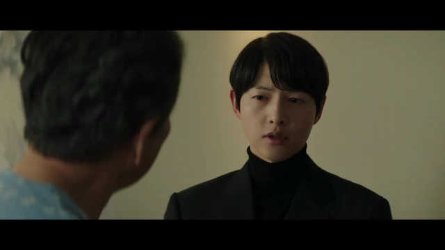 動画配信サービス: エピソード 08