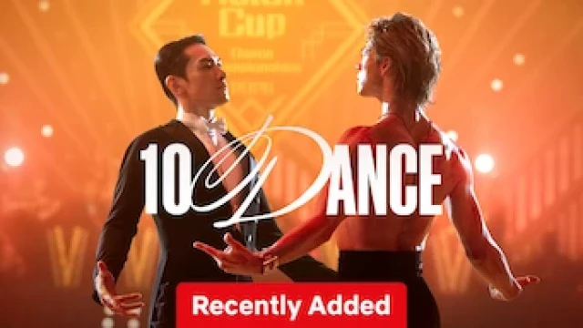 動画配信サービス: 10Dance