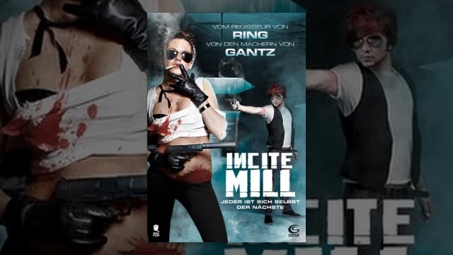 Incite Mill: Jeder ist sich selbst der Nächste
