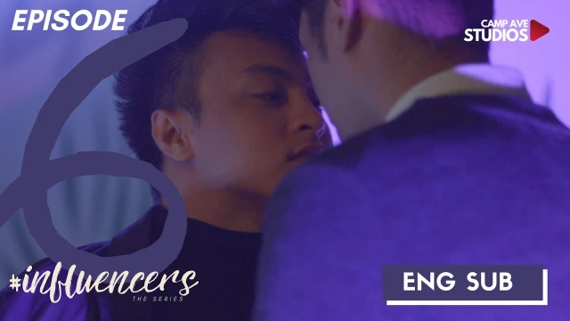 動画配信サービス: Episode 6