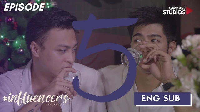 動画配信サービス: Episode 5