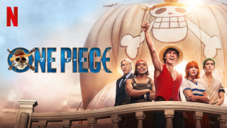 動画配信サービス: One Piece
