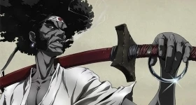 ニュース: Afro Samurai - Werde die Nummer 1 auf deiner Konsole