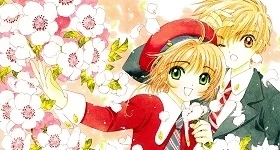 ニュース: CLAMP arbeitet an neuem „Card Captor Sakura“-Manga