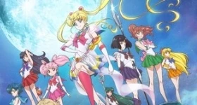 ニュース: Weitere Details zur 3. Staffel von „Sailor Moon Crystal“