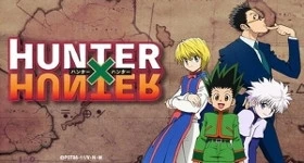 ニュース: „Hunter × Hunter“-Manga kehrt zurück
