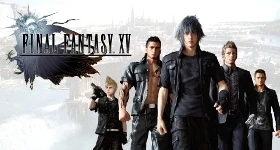 ニュース: Zusätzliche Lokalisierungen für „Final Fantasy XV“ angekündigt