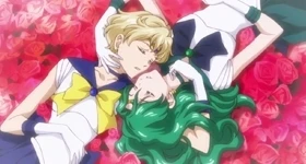 ニュース: Theme-Song Videos gewähren Einblicke in 3. Staffel von „Sailor Moon Crystal“