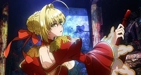 ニュース: „Fate/Extra“ RPG erhält Anime-Umsetzung