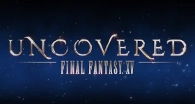 ニュース: Veröffentlichungstermin, Anime-Spin-off und mehr vom „UNCOVERED: Final Fantasy XV“-Event