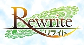 ニュース: Neue Informationen zu „Rewrite!“