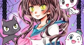 ニュース: „Zekkyou Gakkyuu“-Manga erhält neues TV-Special
