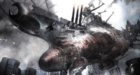 ニュース: „Space Battleship Yamato 2202“-Anime angekündigt