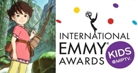 ニュース: International Emmy Kids Awards: „Ronja Räubertochter“ gewinnt