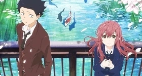 ニュース: Neue Details zum „Koe no Katachi“-Anime