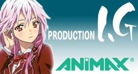 ニュース: Mai-Highlight auf Animax Deutschland: Eine Hommage an Production I.G