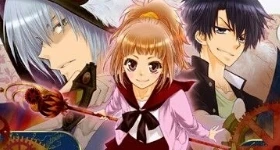 ニュース: „Yuki wa Jigoku ni Ochiru no Ka“-Manga erreicht finalen Arc