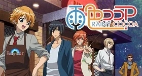 ニュース: „Rainy Cocoa“-Anime erhält dritte Staffel