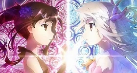 ニュース: Neue Details zum „Fate/kaleid Liner Prisma Illya 3rei!“-Anime