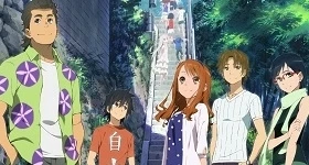 ニュース: peppermint anime: „AnoHana: The Movie“ bei Amazon vorbestellbar