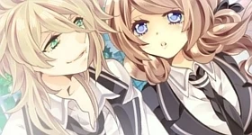 ニュース: Werbe-Video zu „Trick or Alice“-OVA