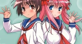 ニュース: Mahjong-Manga „Saki“ erhält weiteren Spin-off