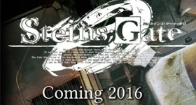 ニュース: „Steins;Gate 0“-Visual-Novel kommt nach Europa und Nordamerika
