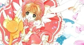 ニュース: „Card Captor Sakura“-Manga erhält neues Anime-Projekt